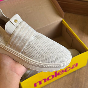 Tênis Moleca Sport 5809.108