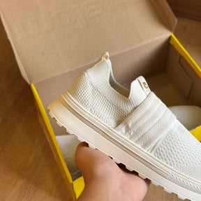 Tênis Moleca Sport 5809.108