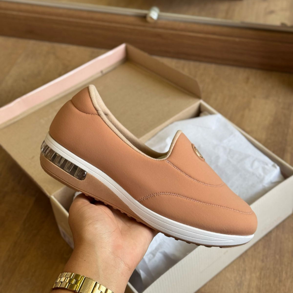 Tênis Modare 7320.239