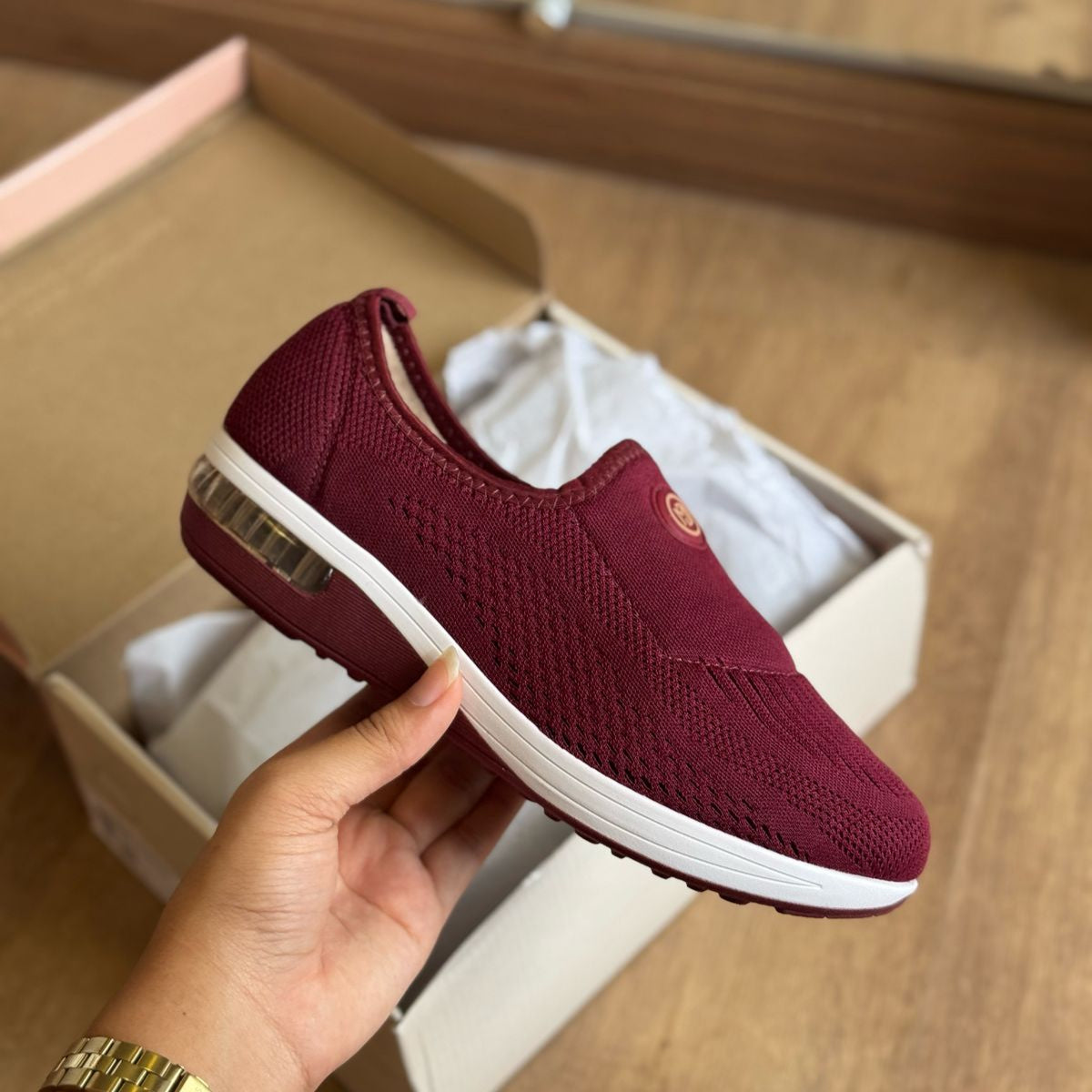 Tênis Modare 7320.217