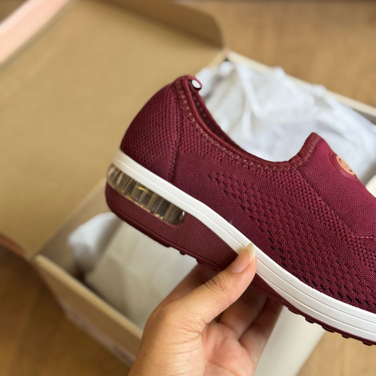 Tênis Modare 7320.217