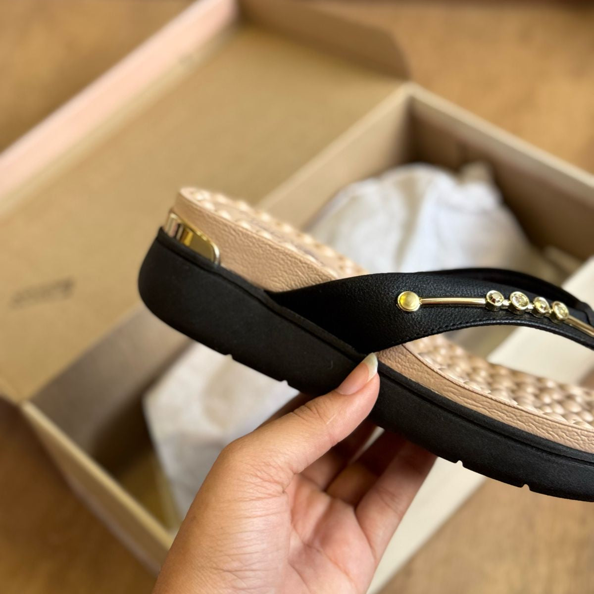 Tamanco Modare 7151.115