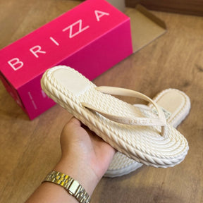 Chinelo de Dedo Arezzo Marrocos Flip Flop Z191550002