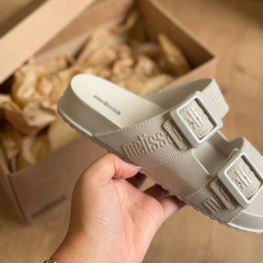 Sandália Melissa Cozy Slide M-Lover 35849