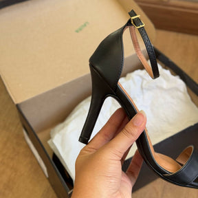 Sandália Vizzano Salto Fino 6249.452