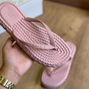 Chinelo de Dedo Arezzo Marrocos Flip Flop Z191550002