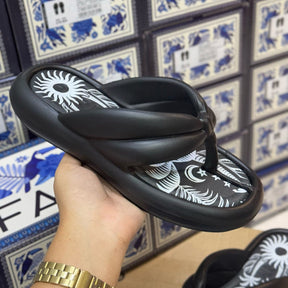 Sandália Farm Rio Katita Print J1005700