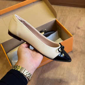 Sapatilha Beira Rio Bico Fino 4136.1102