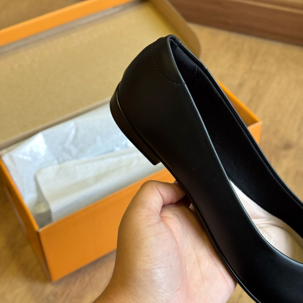 Sapatilha Beira Rio Bico Fino 4136.1102