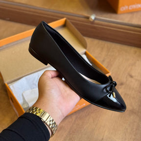 Sapatilha Beira Rio Bico Fino 4136.1102