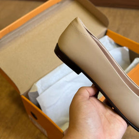 Sapatilha Beira Rio Bico Fino 4136.1102