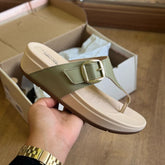 Sandália Modare Alça com Fivela 7207.101