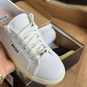 Tênis Santa Lolla Lona Sol 0896.4EDB.036D