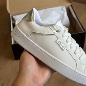 Tênis Santa Lolla Floater Lux 0710.41A2.03A0