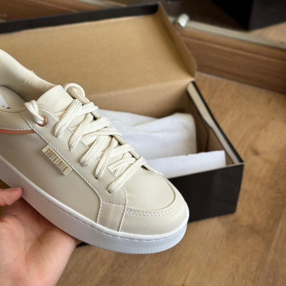 Tênis Santa Lolla Floater Lux 0710.41A2.03A0