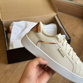 Tênis Santa Lolla Floater Lux 0710.41A2.03A0