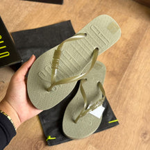 Chinelo Santa Lolla Flip Flop Soft Borracha 05A9.4C48.0016