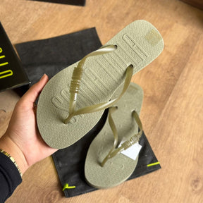 Chinelo Santa Lolla Flip Flop Soft Borracha 05A9.4C48.0016