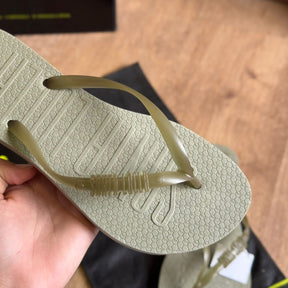 Chinelo Santa Lolla Flip Flop Soft Borracha 05A9.4C48.0016