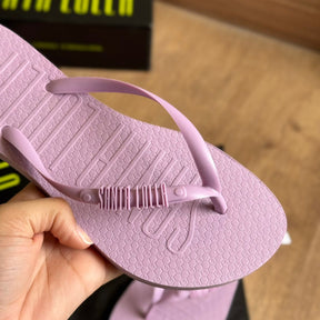 Chinelo Santa Lolla Flip Flop Soft Borracha 05A9.4C48.0016