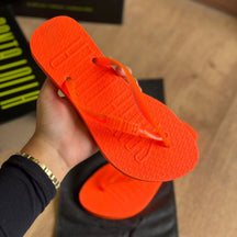 Chinelo Santa Lolla Flip Flop Soft Borracha 05A9.4C48.0016