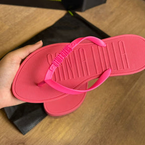 Chinelo Santa Lolla Flip Flop Borracha 086A.4C47.0016