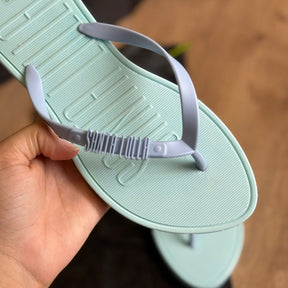 Chinelo Santa Lolla Flip Flop Borracha 086A.4C47.0016