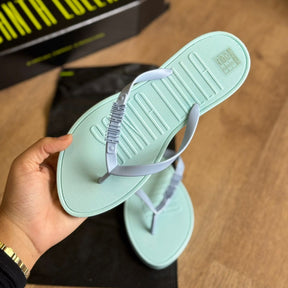 Chinelo Santa Lolla Flip Flop Borracha 086A.4C47.0016