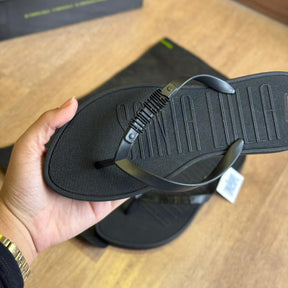 Chinelo Santa Lolla Flip Flop Borracha 086A.4C47.0016