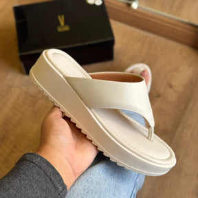 Sandália VIzzano de Dedo Alça Grosa 6492.319