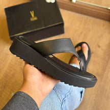 Sandália VIzzano de Dedo Alça Grosa 6492.319