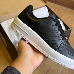 Tênis Vizzano Casual Cadarço Logo Dourado 1389.101