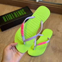Chinelo Flip Flop Santa Lolla 06BC.43D3.0016
