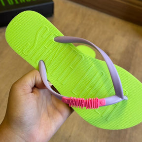 Chinelo Flip Flop Santa Lolla 06BC.43D3.0016