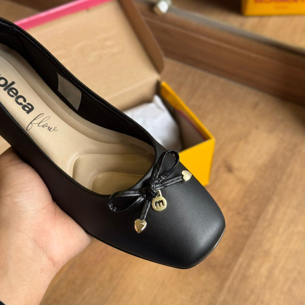 Sandália Moleca Flow 5820.201