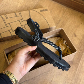 Sandália Melissa Bond Sandal 36733