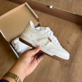 Tênis Ana Capri Infantil AC1119 Collab Virginia C307070001