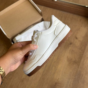 Tênis Ana Capri Infantil AC1119 Collab Virginia C307070001