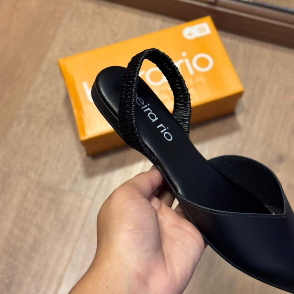 Mule Beira Rio Bico Fino 4134.446