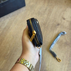 Carteira Santa Lolla Soft Alça De Mão 0471.4A74.037B