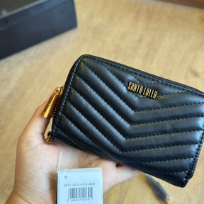 Carteira Santa Lolla Soft Alça De Mão 0471.4A74.037B