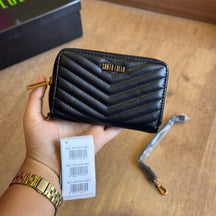 Carteira Santa Lolla Soft Alça De Mão 0471.4A74.037B