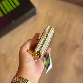 Carteira Santa Lolla Soft Alça De Mão 0471.4A74.037B