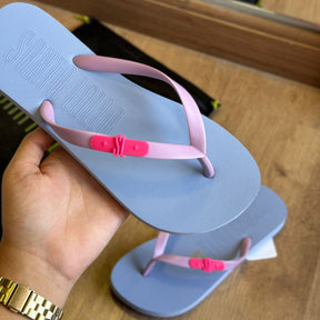 Chinelo Santa Lolla Flip Flop Borracha 0842.4B32