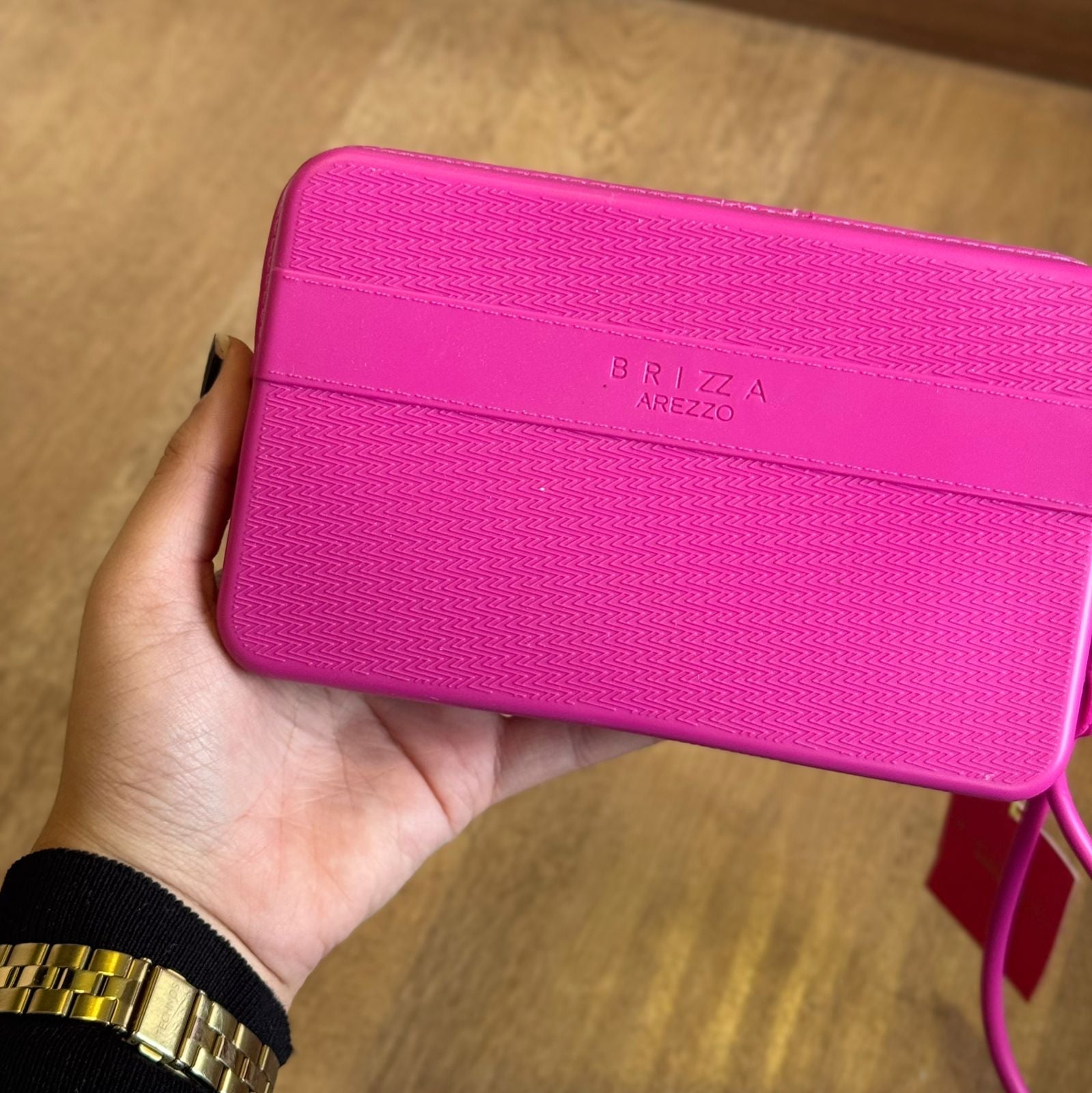 Mini Bag Arezzo Z19503