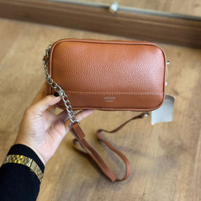 Bolsa Arezzo Pequena Corrente Basic A500110670