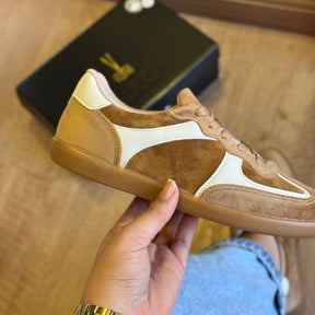 Tênis Vizzano Camurça Casual 1430.115