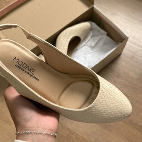 Sandália Modare Elástico 7377.120