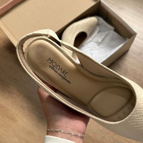 Sandália Modare Elástico 7377.120