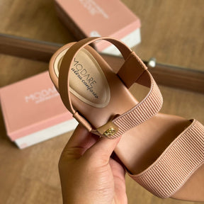 Sandália Modare Elástico 7187.100